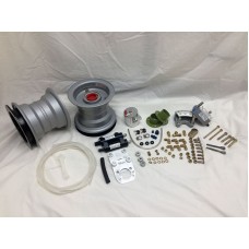 Luscombe Brake Kit With STC